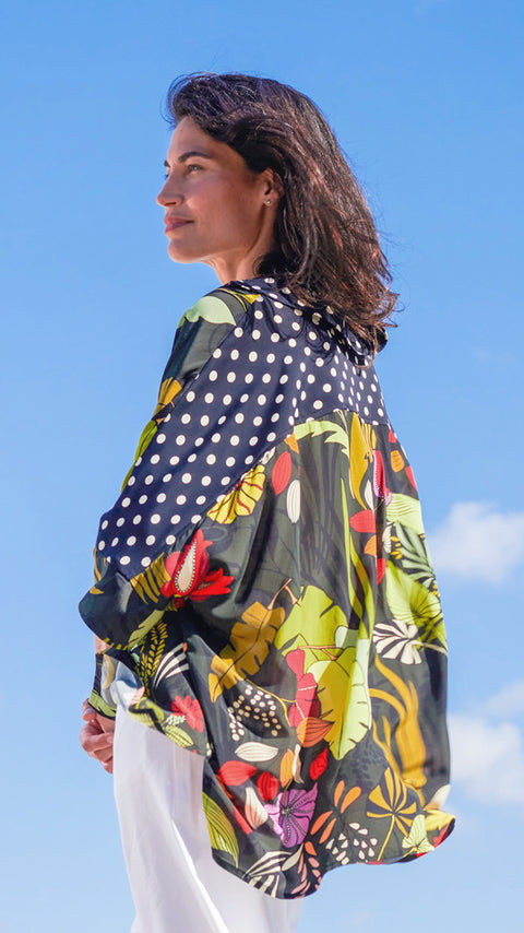 Swing into spring with Alembika’s dynamic new collection