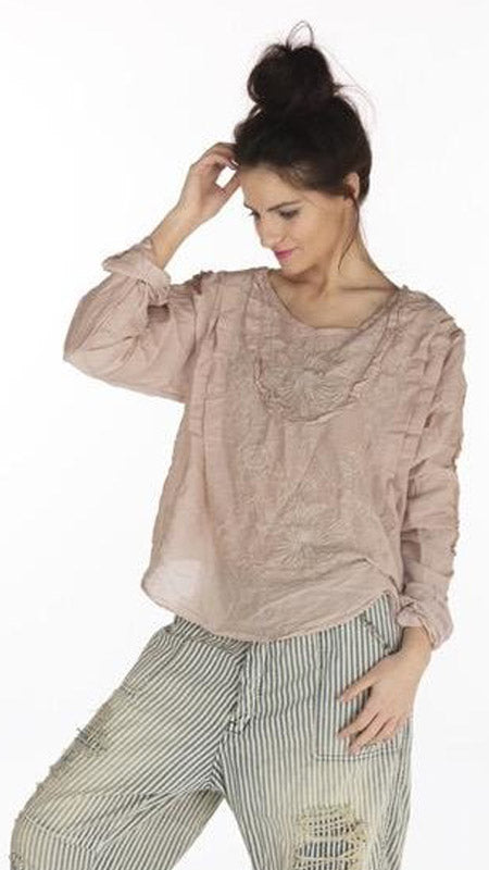 Magnolia Pearl comes to our Denver store