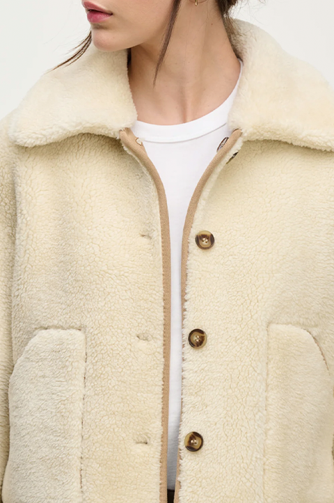 Amara Reversible Jacket