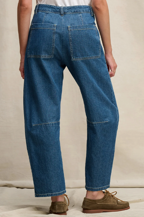 Farah Denim Pant