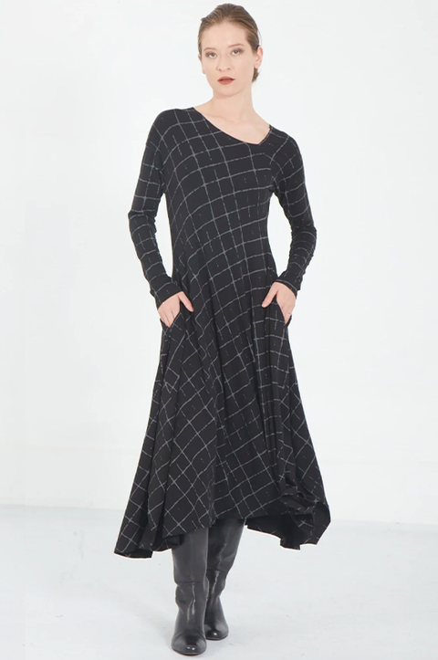 Kojima Dress