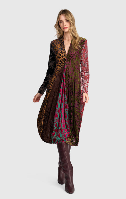 Shop an expanded collection of Alembika for fall