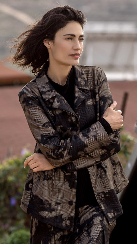 Our exclusive Alembika event features an expanded collection of fall styles