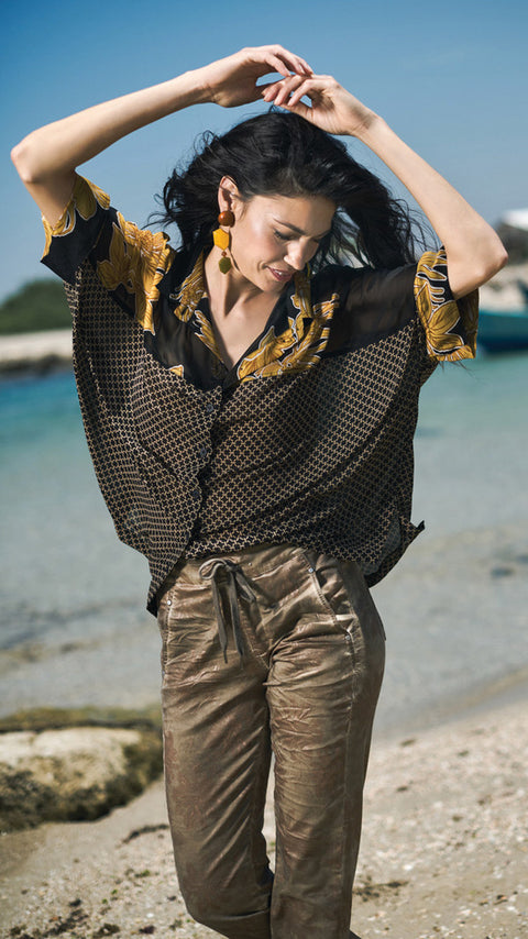 We have Alembika for spring — enjoy an expanded collection.