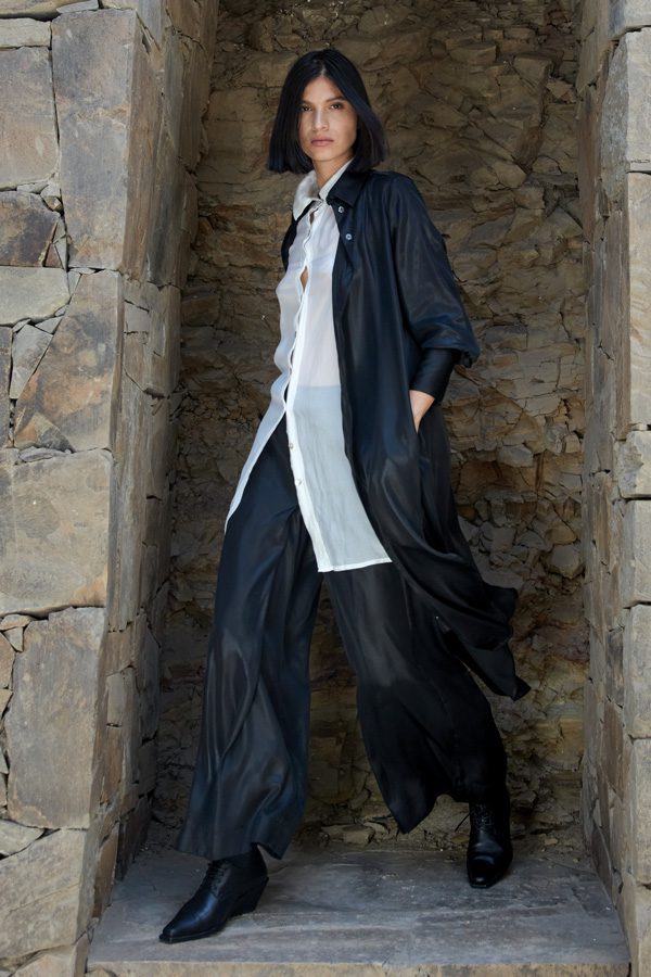 Preview Matthildur, MxM & Xenia’s Collections for Fall 2024 – Barbara ...