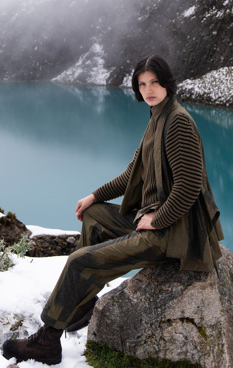 Preview fall styles from Matthildur, MxM & Xenia modern collections