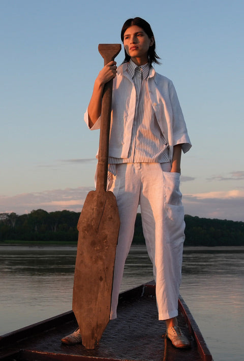 Preview modern spring styles from Matthildur, MxM & Xenia