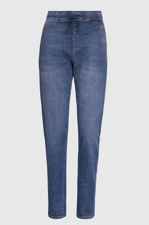 Denim Iconic Stretch Jeans