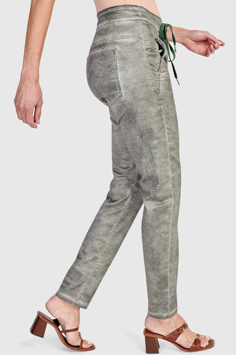 Serpent Iconic Stretch Jeans