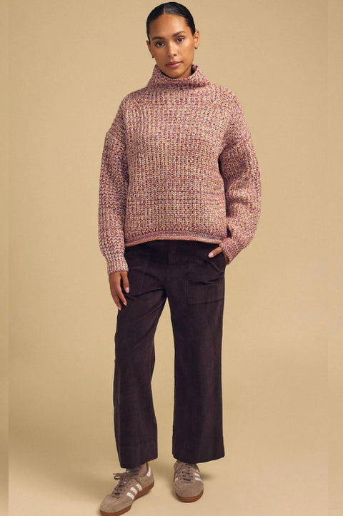 Dennie Sweater