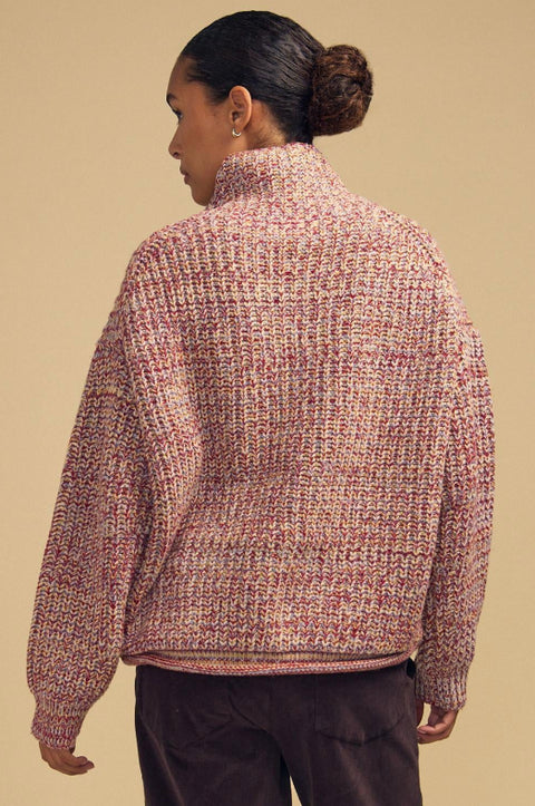 Dennie Sweater