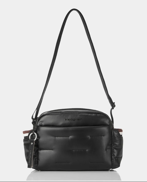 Cozy Shoulder Bag