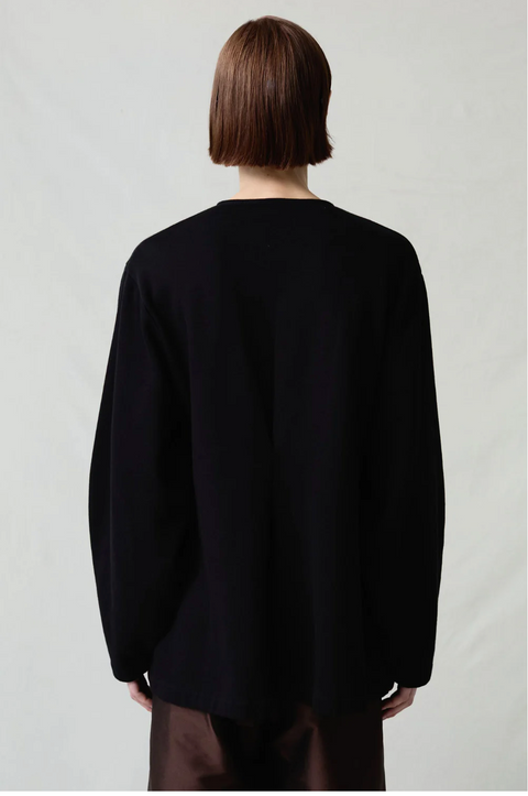 Pinch Waste Cardigan