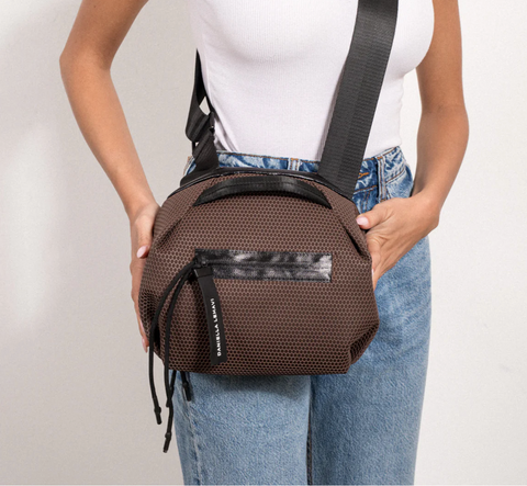 Bonnie Crossbody