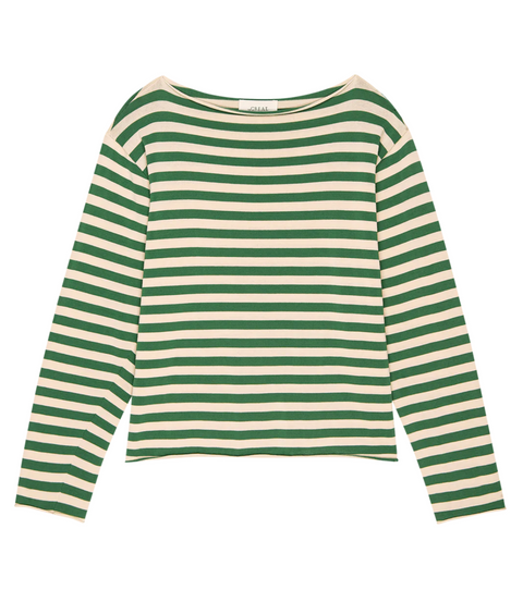 The Sailor Sweater