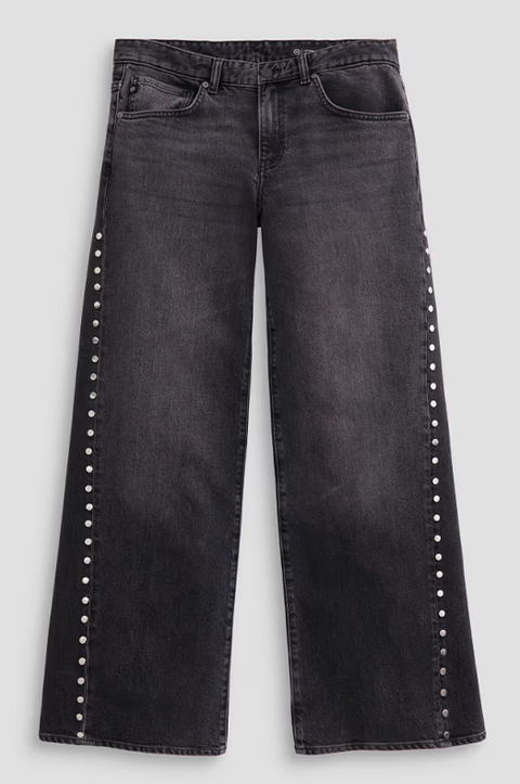 Adria Studded Jean