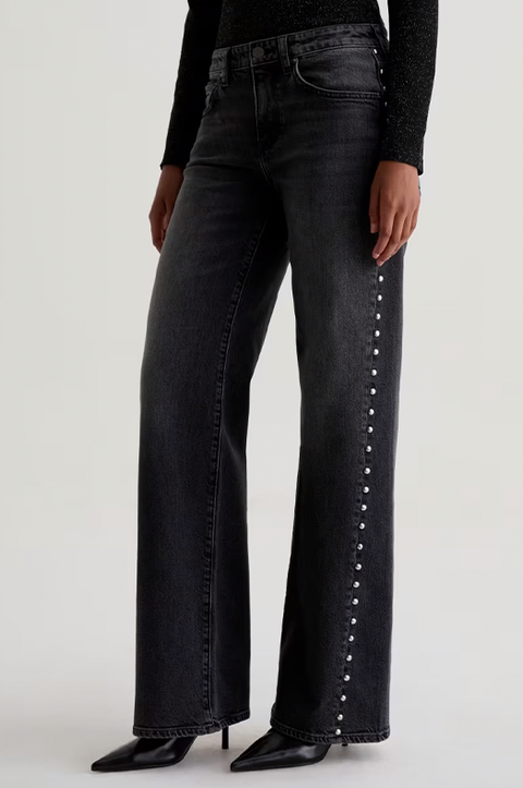 Adria Studded Jean