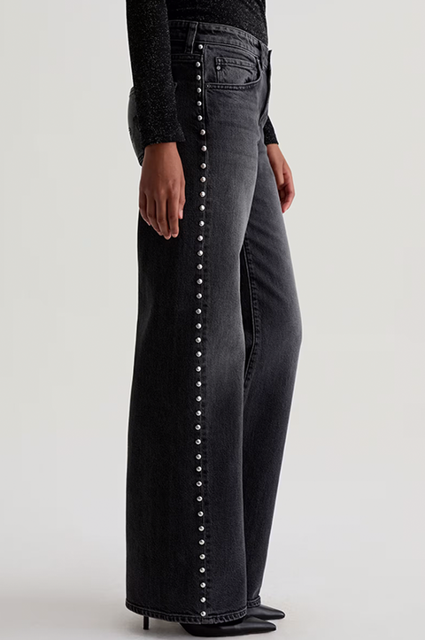 Adria Studded Jean