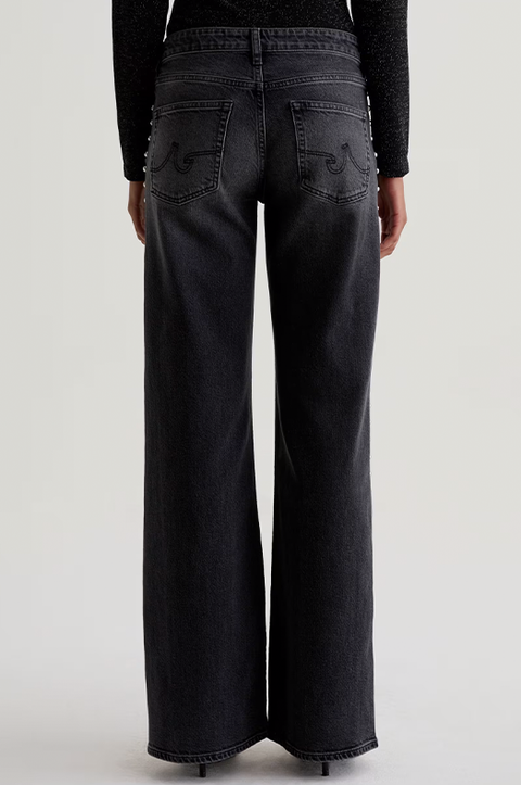 Adria Studded Jean
