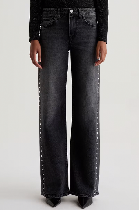 Adria Studded Jean