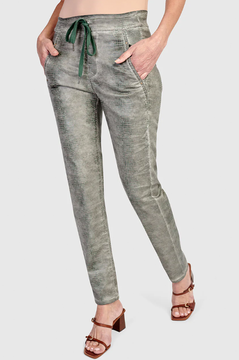 Serpent Iconic Stretch Jeans