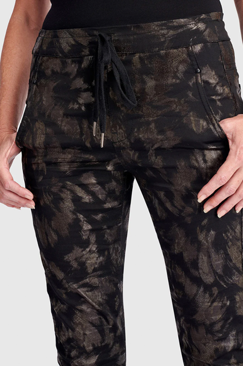 Star Iconic Stretch Jeans