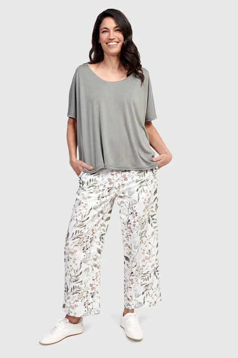 Aruba Linen Pant