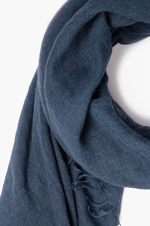 Cashmere Silk Scarf