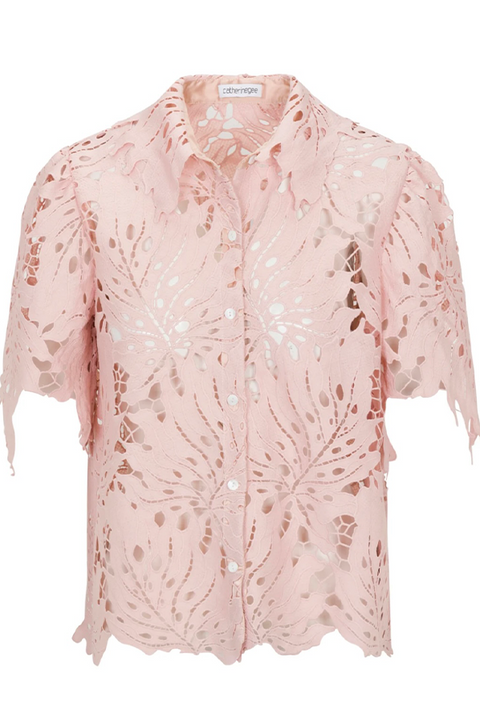 Penelope Blouse