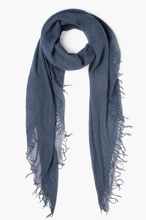 Cashmere Silk Scarf
