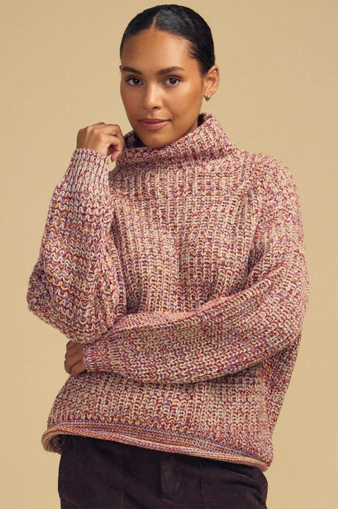 Dennie Sweater