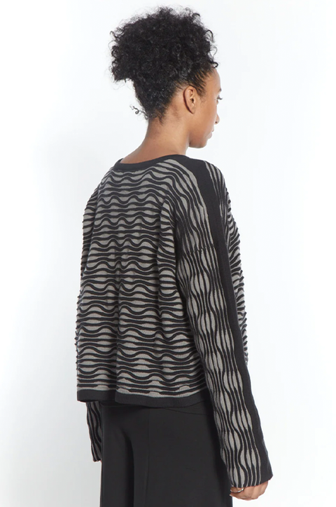 Enya Sweater
