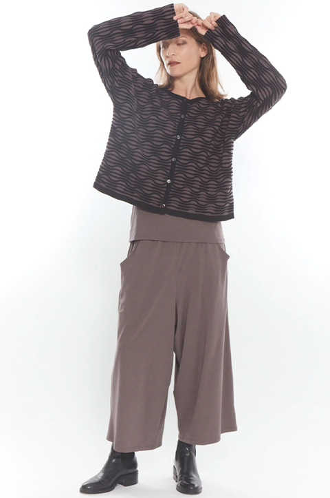 Enya Sweater