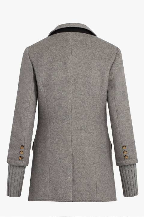The City Blazer
