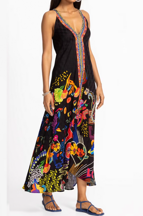 Eva Dress