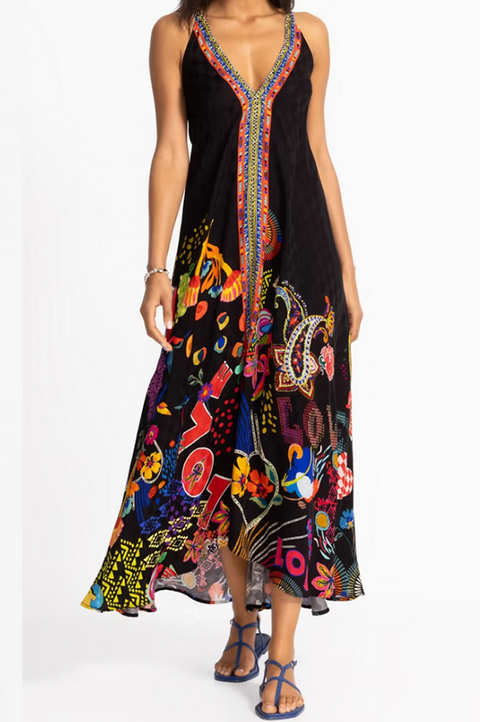 Eva Dress