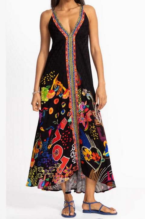 Eva Dress