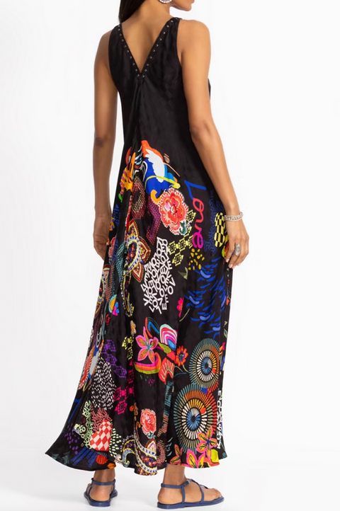 Eva Dress