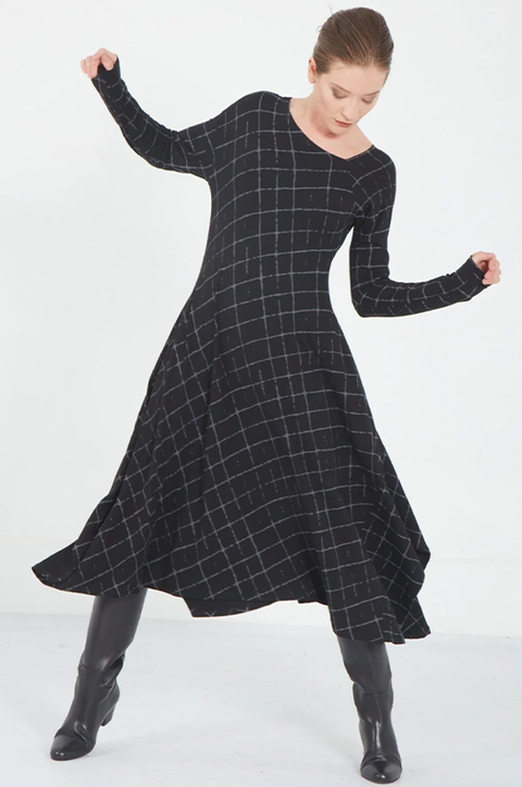 Kojima Dress