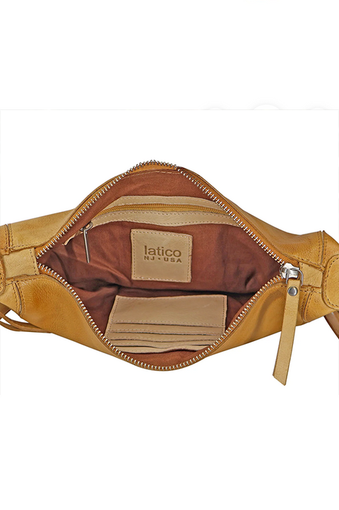 Crosby Sling Crossbody