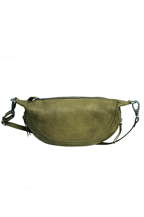 Crosby Sling Crossbody