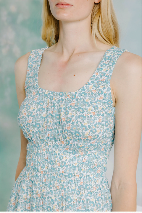 Heidi Dress