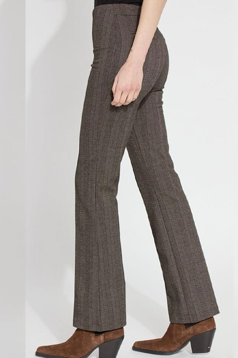 Elysse Straight Leg Pant