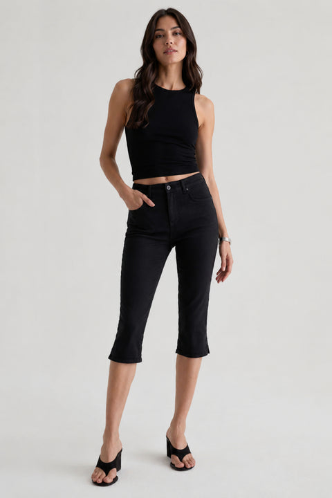 Maisie Capri Jean