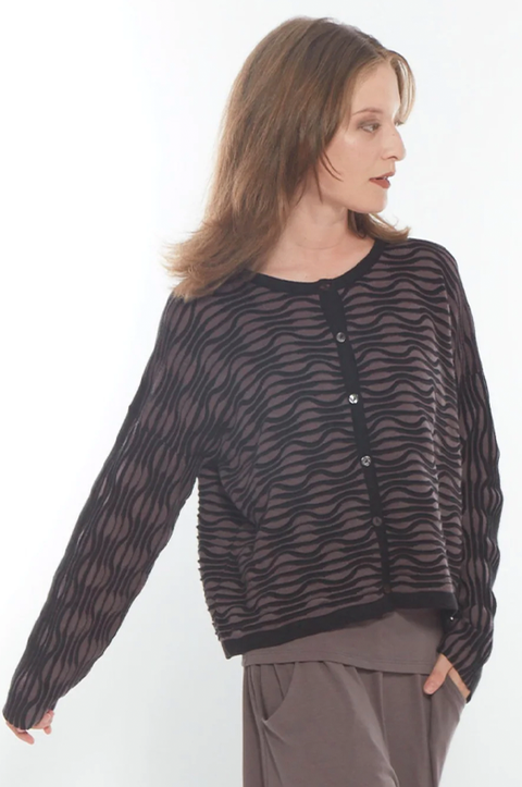 Enya Sweater