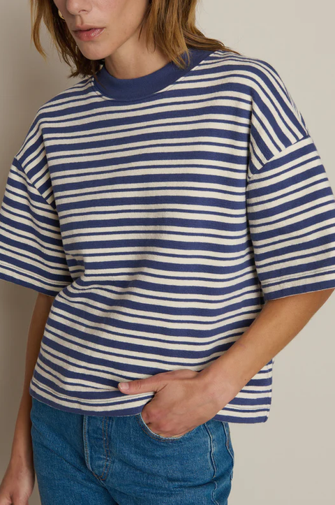 Gio Short Sleeve Sweatshirt