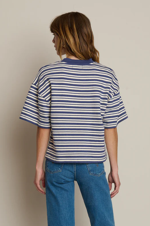 Gio Short Sleeve Sweatshirt