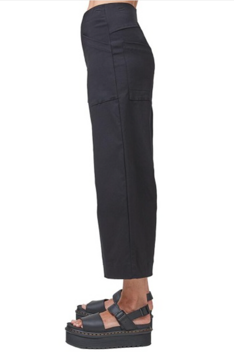 Rimini Black Pant