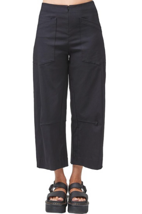 Rimini Black Pant