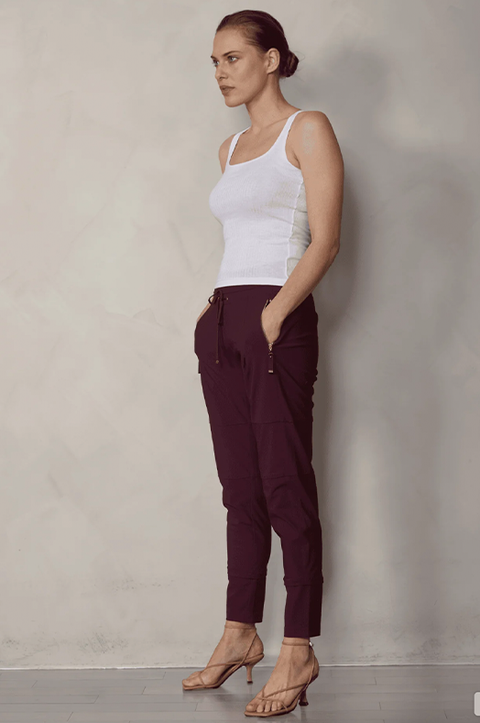 Raffaello Rossi Candy Pant